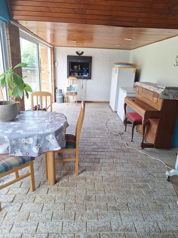 4 Bedroom Property for Sale in Vryburg North West